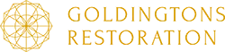Goldingtons Restoration Logo